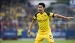 Shinji Kagawa CHÍNH THỨC có bến đỗ mới