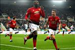 Vượt qua nghịch cảnh cuộc đời, đỉnh cao chờ đón Romelu Lukaku