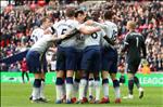 Tottenham tiếp tục thắng: Đây! Ứng viên vô địch trong thầm lặng
