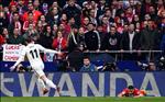 Bale chạm cột mốc ấn tượng sau trận derby Madrid