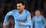 David Silva có thể rời Man City ở Hè 2019