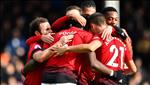 Dư âm Fulham 0-3 MU: Không Rashford không vấn đề