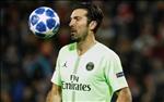 Buffon lo lắng cho sự chuẩn bị của PSG trước đại chiến với M.U