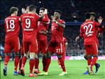 HLV Klopp lên tiếng về sức mạnh của Bayern Munich