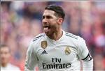 Sergio Ramos có tuyên bố bất ngờ về tương lai ở Real Madrid