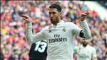 Ramos muốn Real tạo ra kỳ tích ở mùa giải này