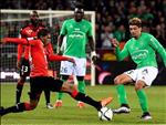 Nhận định Rennes vs Saint Etienne 23h00 ngày 10/2 (Ligue 1 2018/19)