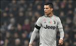 Tỏa sáng tại Juventus, Ronaldo lại lập kỳ tích