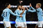 Man City không thể giành ‘cú ăn 4’ mùa này!