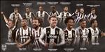 9 ngôi sao cập bến Juventus theo dạng chuyển nhượng tự do