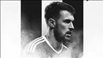 Juventus chính thức công bố bản hợp đồng Aaron Ramsey với lương siêu khủng
