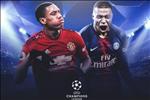 Manchester United - Paris Saint German: Khi con tạo xoay vần