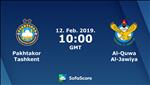 Nhận định Pakhtakor vs Al Quwa 17h00 ngày 12/2 (AFC Champions League 2019)