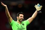 Buffon: "PSG xứng đáng giành chiến thắng trước MU"