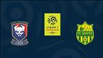 Nhận định Caen vs Nantes 1h30 ngày 14/2 (Ligue 1 2018/19)