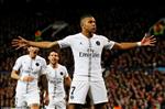 Kylian Mbappe khẳng định chắc như đinh đóng cột về tương lai