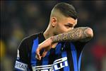 Real chú ý: Inter Milan giảm giá bán Mauro Icardi