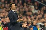 Solari: ‘Ajax rất tốt, nhưng Real rất tiếc…’