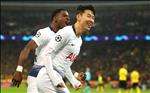 Vùi dập Dortmund, Pochettino hết lời khen người hùng Tottenham