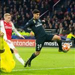 Sau Bale, Inter Milan đưa thêm 2 sao Real vào tầm ngắm