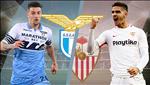 Nhận định Lazio vs Sevilla 0h55 ngày 15/2 (Europa League 2018/19)