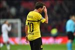 Mario Gotze thừa nhận Dortmund khó đi tiếp sau trận thua Tottenham