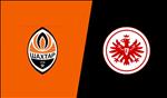 Nhận định Shakhtar Donetsk vs Frankfurt 3h00 ngày 15/2 (Europa League 2018/19)