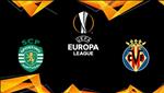 Nhận định Sporting Lisbon vs Villarreal 3h00 ngày 15/2 (Europa League 2018/19)