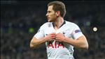Tỏa sáng trước Dortmund, Vertonghen nói gì?