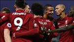"Liverpool có thể vô địch Ngoại hạng Anh và Champions League mùa này"