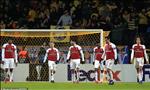 Người cũ chỉ trích Arsenal sau trận thua BATE
