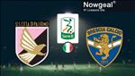 Nhận định Palermo vs Brescia 3h00 ngày 16/2 (Hạng 2 Italia 2018/19)