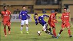 CLB Hà Nội được đá 5 trận sân nhà trong giai đoạn 2