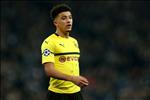 Dortmund chốt giá bán Jadon Sancho cho MU