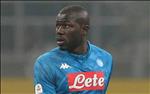 HLV Ancelotti lên tiếng về khả năng Koulibaly tới MU