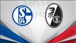 Nhận định Schalke vs Freiburg 21h30 ngày 21/12 (Bundesliga 2019/20)