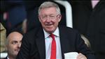 Sir Alex nói gì về chiến tích của MU trước PSG?