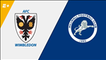 Nhận định Wimbledon vs Millwall 22h00 ngày 16/2 (FA Cup 2018/19)