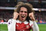 Chơi bùng nổ, Guendouzi sắp được Arsenal thưởng lớn