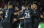Video tổng hợp: Newport 1-4 Man City (FA Cup 2018/19)