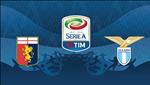Nhận định Genoa vs Lazio 21h00 ngày 17/2 (Serie A 2018/19)