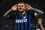 Inter Milan chỉ bán Icardi cho Real Madrid nếu...