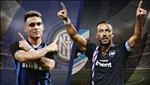 Nhận định Inter Milan vs Sampdoria 0h00 ngày 18/2 (Serie A 2018/19)