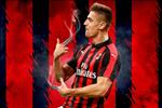 Krzysztof Piatek: Xạ thủ thượng hạng, sống là để ghi bàn của AC Milan