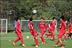 Lịch thi đấu U22 Việt Nam tại giải U22 Đông Nam Á 2019