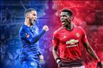Chelsea - Man Utd: Ai sẽ là người nở nụ cười sau trận đấu?