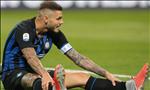 Tất tần tật xung đột giữa Icardi và Inter thời gian qua
