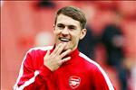 Aaron Ramsey: Cuối cùng, anh cũng rời xa Emirates