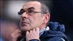 Chelsea quyết định tương lai HLV Sarri