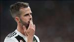 Đây! Đội bóng đầu tiên chi 60 triệu bảng mua Miralem Pjanic